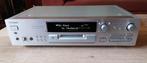 Sony MDS-JB930 QS Zilver, Audio, Tv en Foto, Verzenden, Minidisc-recorder