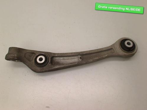 DRAAGARM RECHTS VOOR ONDER Audi A4 Avant (B8) (8K0407156C), Auto-onderdelen, Ophanging en Onderstel, Audi, Gebruikt