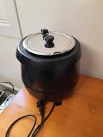 Soepketel, Elektronische apparatuur, Ophalen, Gebruikt