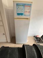 Frigo et gaziniere Bosch, Elektronische apparatuur, Fornuizen, Ophalen, Gebruikt, 4 kookzones, Gas
