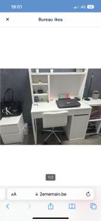 Bureau ikea, Ophalen, Bureau