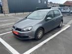 VW Golf VI 1.6 TDI COMFORT, Voorwielaandrijving, Euro 5, 4 cilinders, 1565 cc