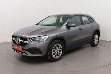 (2CEM231) Mercedes-Benz GLA beschikbaar voor biedingen