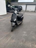 Vespa LX50 B klasse te koop, Fietsen en Brommers, Snorfietsen en Snorscooters, Ophalen, Gebruikt, Benzine, Vespa