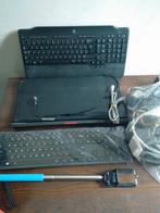 Pc Onderdelen Cams Adapters Key Boards 1 Newe Asus . 25 Euro, Ophalen, Zo goed als nieuw