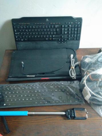 Pc Onderdelen Cams Adapters Key Boards 1 Newe Asus . 25 Euro beschikbaar voor biedingen