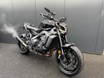 Yamaha - MT-09, Motoren, 890 cc, Motorrijbewijs A, Bedrijf, 3 cilinders