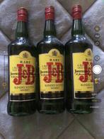 Lot sterke drank, Ophalen