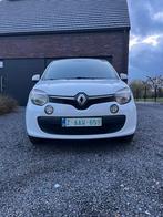 Renault Twingo 1.0 benzine, 2016 bouwjaar, 109.000 km, Auto's, Renault, Twingo, Euro 6, Wit, Bedrijf