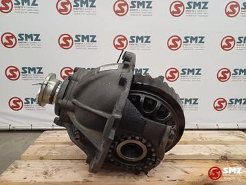 Occ differentiëel DSS32A/5.14 Volvo RSS1132A, Auto-onderdelen, Gebruikt, Volvo, Transmissie en Accessoires