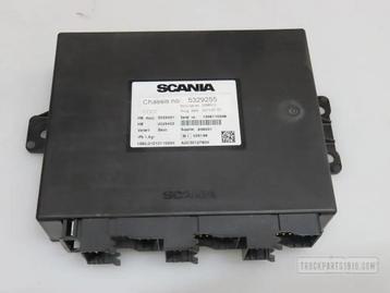 Scania Electrical System C007 regeleenheid basic Scania beschikbaar voor biedingen