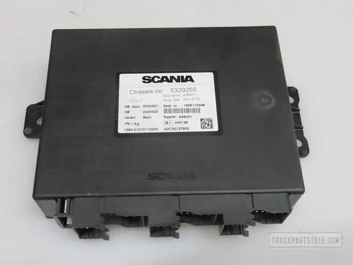 Scania Electrical System C007 regeleenheid basic Scania, Auto-onderdelen, Vrachtwagen-onderdelen, Scania, Gebruikt, Ophalen