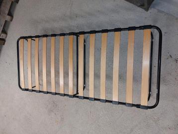 Vouwbed  beschikbaar voor biedingen