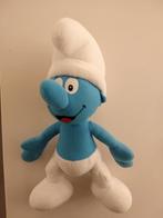 smurf 32 CM. Knuffel, Collections, Schtroumpfs, Enlèvement