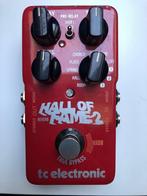 TC Electronic Hall of Fame 2, Muziek en Instrumenten, Ophalen, Gebruikt, Reverb