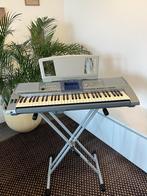 YAMAHA PSR-1500 KEYBOARD, Muziek en Instrumenten, Keyboards, Ophalen, Zo goed als nieuw, Yamaha, Met standaard