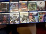 Verschillende ps5 games te koop, Games en Spelcomputers, Games | Sony PlayStation 5, Ophalen, Zo goed als nieuw