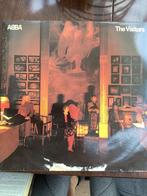 Abba the visitors, Ophalen, Gebruikt