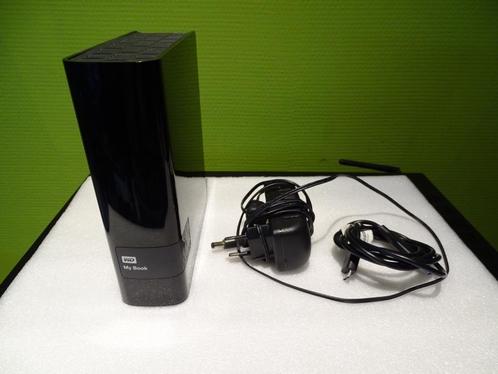 Nieuwe harde schijf van WESTERN DIGITAL My Book, Computers en Software, Harde schijven, Nieuw, Desktop, Extern, HDD, Ophalen of Verzenden