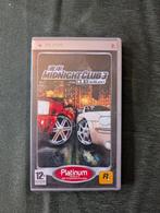 Midnight Club 3 Dub Edition PSP, Games en Spelcomputers, Games | Sony PlayStation Portable, Ophalen, Gebruikt, 1 speler, Racen en Vliegen