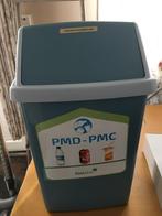 poubelle, poubelle PMD 25L, Maison & Meubles, Accessoires pour la Maison | Poubelles, Comme neuf, 20 à 30 litres, Synthétique