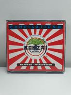 Bonzai Compilation III - Rave-Nation, Ophalen of Verzenden, Zo goed als nieuw
