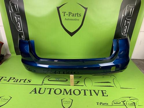 opel astra k achterbumpoer combi bumper station PDC, Auto-onderdelen, Carrosserie, Bumper, Opel, Gebruikt