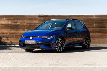 Volkswagen Golf 2.0 TSI 4Motion OPF DSG beschikbaar voor biedingen