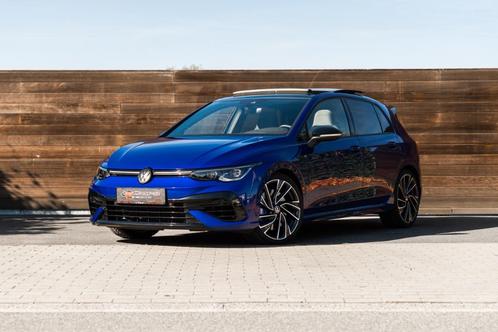 Volkswagen Golf 2.0 TSI 4Motion OPF DSG, Auto's, Volkswagen, Bedrijf, Te koop, Golf, 4x4, ABS, Achteruitrijcamera, Adaptieve lichten