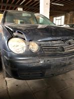 Volkswagen Polo 1.4 tdi schadewagen, 5 deurs, Particulier, Te koop, Polo