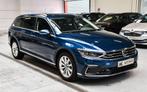 Volkswagen Passat Variant GTE 1.4 eHybrid PHEV Business DSG, Autos, Alcantara, 5 places, https://public.car-pass.be/vhr/47b3649d-a5cb-4751-9a5d-231e87b1df08