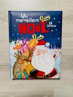 Un merveilleux Noël 24 histoires, Livres, Livres pour enfants | 4 ans et plus, Enlèvement, Utilisé