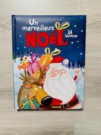 Un merveilleux Noël 24 histoires, Gelezen, Ophalen