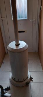 Gasverwarmer voor evenementen, Contacts & Messages, Événements