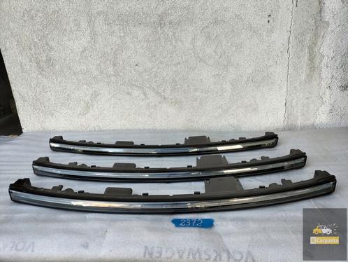 MERCEDES EQE EQB W243 LED GRILL LAMP VOOR, Auto-onderdelen, Verlichting, Mercedes-Benz, Gebruikt