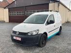 Vw Caddy 1.6tdi airco!!! Injector, Auto's, Euro 5, Volkswagen, Bedrijf, Te koop