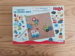 Hamertje tik van HABA, Kinderen en Baby's, Ophalen of Verzenden, Gebruikt, Puzzelen
