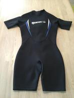 Mares Shorty Manta 2,5mm Man size 3/M nieuw aan 60€, Watersport en Boten, Duiken, Ophalen of Verzenden, Nieuw, Duikpak