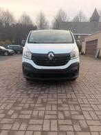 Renault Traffic, Auto's, Renault, Diesel, Particulier, Parkeersensor