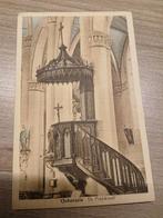 Onkerzele, Ophalen of Verzenden, 1940 tot 1960, Ongelopen, Oost-Vlaanderen