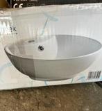 Opzetwaskom Aqua Vive, Ophalen, Nieuw