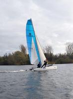 Nacra 500 Sport, Watersport en Boten, Ophalen, Gebruikt, Overige brandstoffen