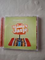 Cd mamas jasje hommage |||, Cd's en Dvd's, Ophalen of Verzenden