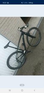 Ednine maat M, Fietsen en Brommers, Ophalen