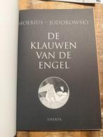 Moebius / Jodorowsky: De Klauwen van de Engel *Sherpa*, Boeken, Stripverhalen, Eén stripboek, Ophalen of Verzenden, Zo goed als nieuw