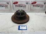 REMSCHIJF VOOR Toyota Hilux III (01-2001/07-2005), Gebruikt, Toyota