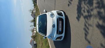 Citroën C1 (2012) 166.xxx km beschikbaar voor biedingen