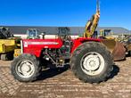 Massey Ferguson 390 (bj 1990), Overige typen
