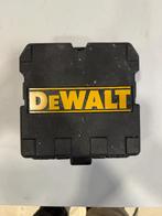 DeWALT DW088K kruislijnlaser, Bricolage & Construction, Instruments de mesure, Enlèvement