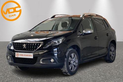 Peugeot 2008 Style *GPS*, Auto's, Peugeot, Bedrijf, Airbags, Bluetooth, Centrale vergrendeling, Climate control, Cruise Control
